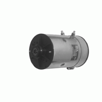 ELEKTROMOTOR MAHLE IM0231 AMK5533 48V 3kW MM 162 11.216.508